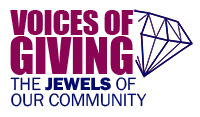 Voices of Giving